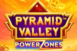 Power Zones: Pyramid Valley - BOYBET168