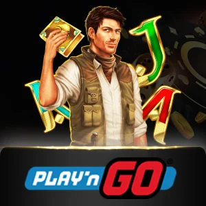 PlaynGo - BOYBET168