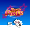 Bonus Poker 5 Hand - BOYBET168