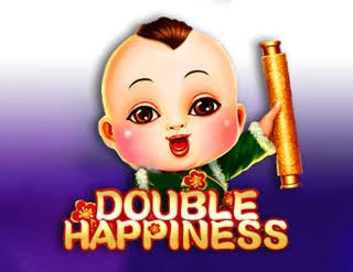 PLAYSTAR : DOUBLE HAPPINESS - BOYBET168