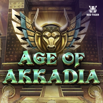Age Of Akkadia - BOYBET168