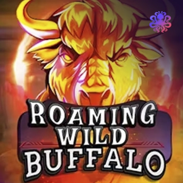 Roaming Wild Buffalo - BOYBET168