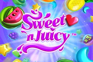 Sweet n Juicy - BOYBET168