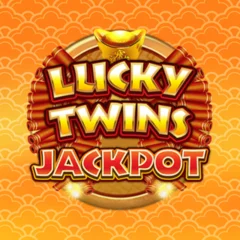 Lucky Twins Jackpot - BOYBET168