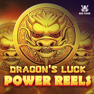Dragons Luck Power Reels - BOYBET168
