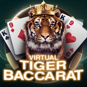 Virtual Tiger Baccarat - BOYBET168