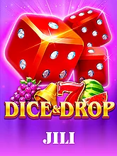 Jili : Dice & Drop - BOYBET168