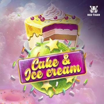 Cake And Ice Cream - BOYBET168