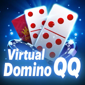 Virtual Domino QQ - BOYBET168