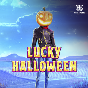 Lucky Halloween - BOYBET168