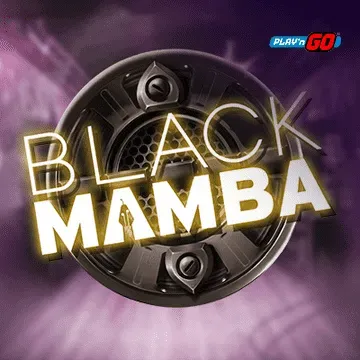 Black Mamba - BOYBET168