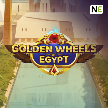 Golden Wheels of Egypt - BOYBET168