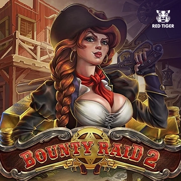 Bounty Raid 2 - BOYBET168
