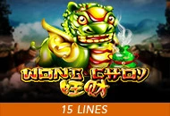 Spadegaming : Wong Choy - BOYBET168