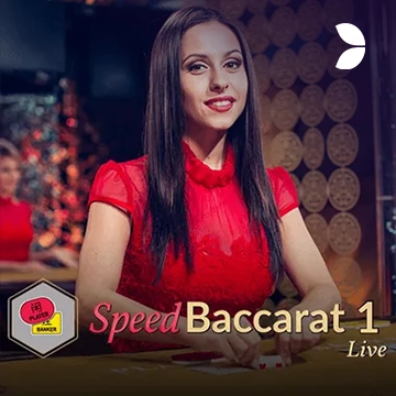 Speed Baccarat 1 - BOYBET168