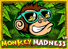 Pragmatic : Monkey Madness - BOYBET168