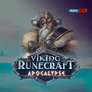 Viking Runecraft: Apocalypse - BOYBET168