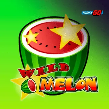 Wild Melon - BOYBET168