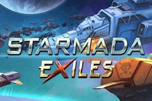 Starmada Exiles - BOYBET168