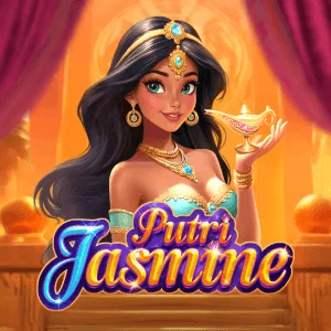 Princess Jasmine - BOYBET168