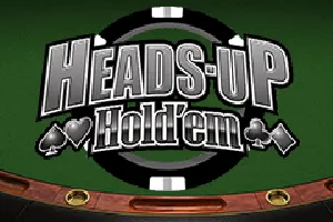 Headsup Holdem - BOYBET168