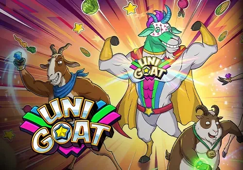 Unigoat - BOYBET168