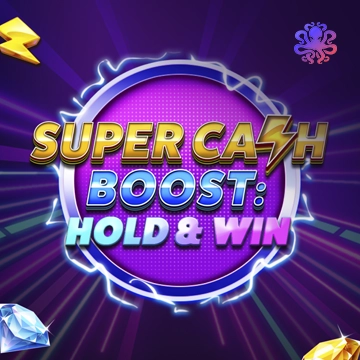 Super Cash Boost: Hold & Win - BOYBET168