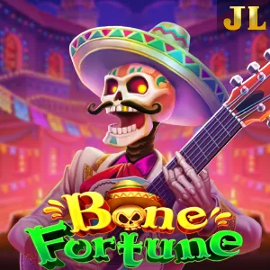 Jili : Bone Fortune - BOYBET168