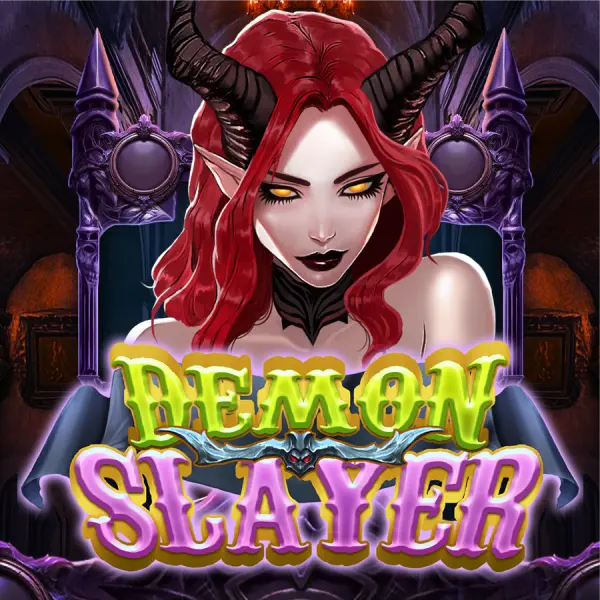 Demon Slayer - BOYBET168