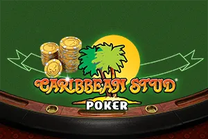 Caribbean Stud Poker - BOYBET168