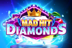 Mad Hit Diamonds - BOYBET168