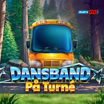 Dansband På Turné - BOYBET168