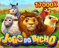 Jogo Do Bicho - BOYBET168