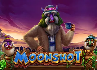 Pragmatic : Moonshot - BOYBET168