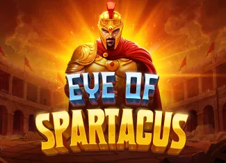 Pragmatic : Eye of Spartacus - BOYBET168