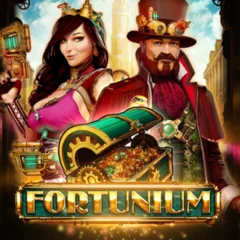 Fortunium - BOYBET168