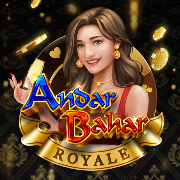 Andar Bahar Royale - BOYBET168