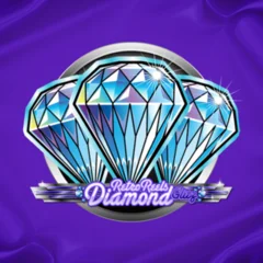 Retro Reels - Diamond Glitz - BOYBET168
