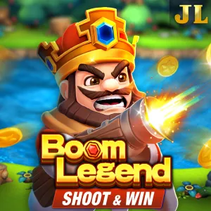 Boom Legend - BOYBET168