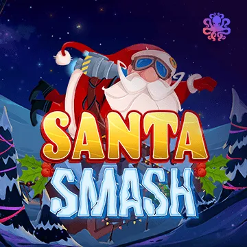Santa Smash - BOYBET168