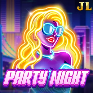 Jili : Party Night - BOYBET168
