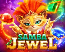 Samba Jewel - BOYBET168