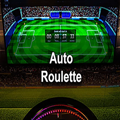 Auto Roulette - BOYBET168