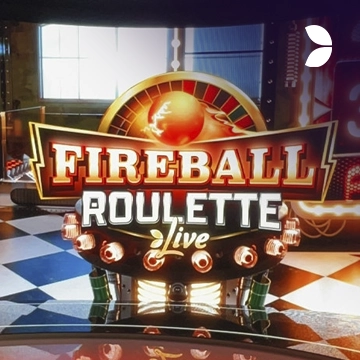 Fireball Roulette - BOYBET168