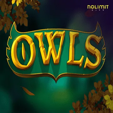 NolimitCity : Owls - BOYBET168