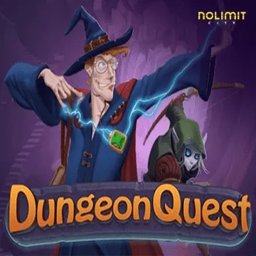 NolimitCity : Dungeon Quest - BOYBET168