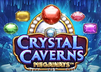 Pragmatic : Crystal Caverns Megaways - BOYBET168