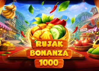 Rujak Bonanza 1000 - BOYBET168