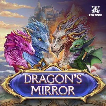 Dragons Mirror - BOYBET168