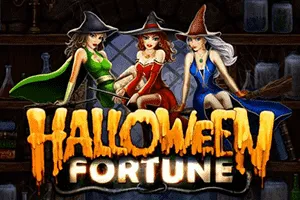 Halloween Fortune Scratch - BOYBET168